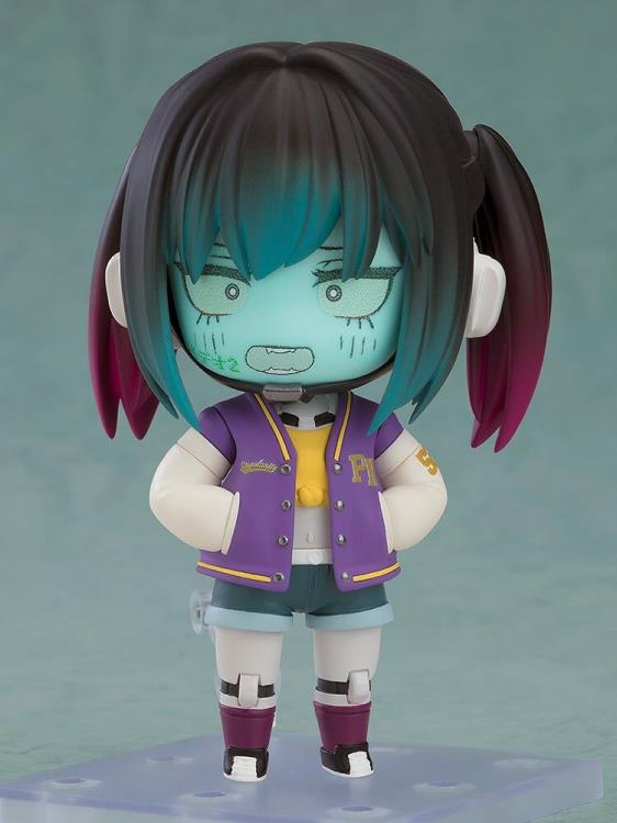 Milky Subway The Galactic Limited Express Nendoroid No.3017 Makina Gallery Image 5