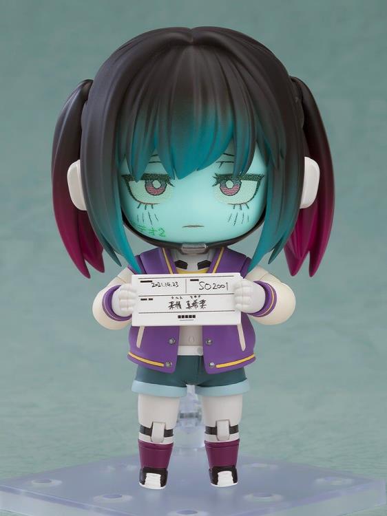 Milky Subway The Galactic Limited Express Nendoroid No.3017 Makina Gallery Image 3