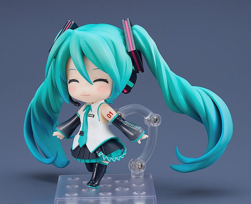 Vocaloid Nendoroid No.2360 Hatsune Miku (V3 Ver.) (Reissue)