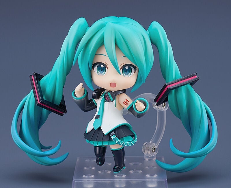 Vocaloid Nendoroid No.2360 Hatsune Miku (V3 Ver.) (Reissue)