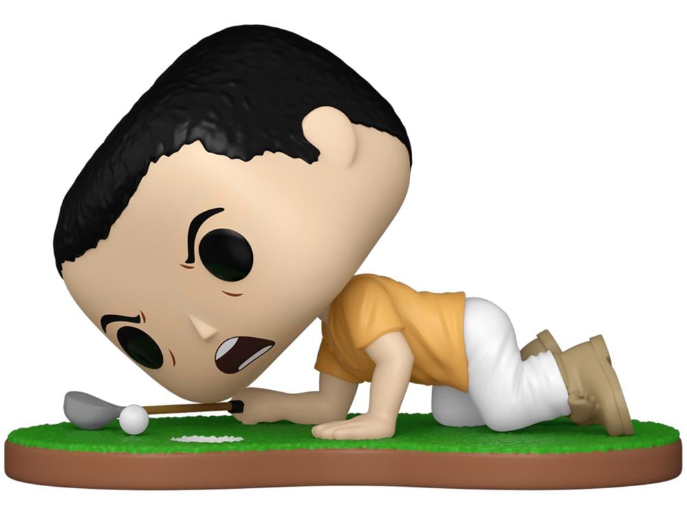 Happy Gilmore 30th Anniversary Pop! Deluxe #2006 Happy Gilmore Gallery Image 4