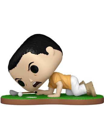 Happy Gilmore 30th Anniversary Pop! Deluxe #2006 Happy Gilmore Gallery Image 2