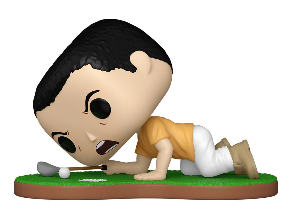 Happy Gilmore 30th Anniversary Pop! Deluxe #2006 Happy Gilmore Gallery Image 1