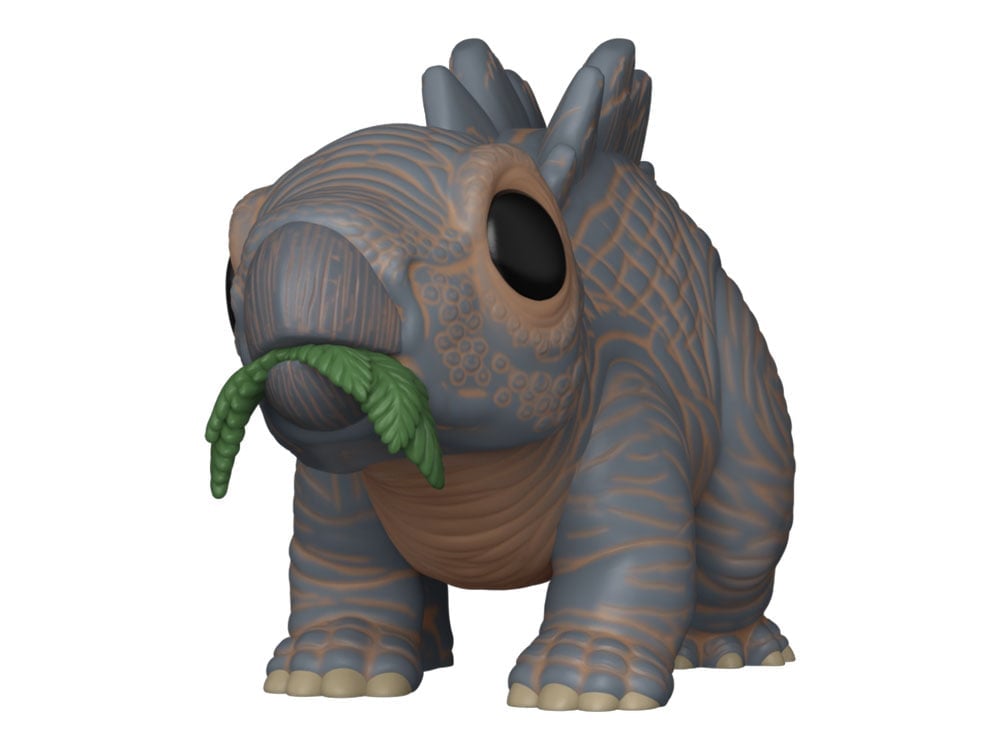 Jurassic Park Pop! Movies #2039 Baby Stegosaurus Gallery Image 1