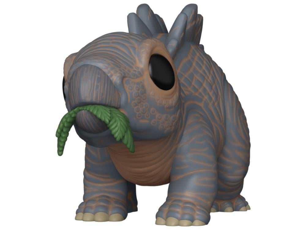 Jurassic Park Pop! Movies #2039 Baby Stegosaurus Gallery Image 4