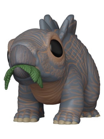 Jurassic Park Pop! Movies #2039 Baby Stegosaurus Gallery Image 2