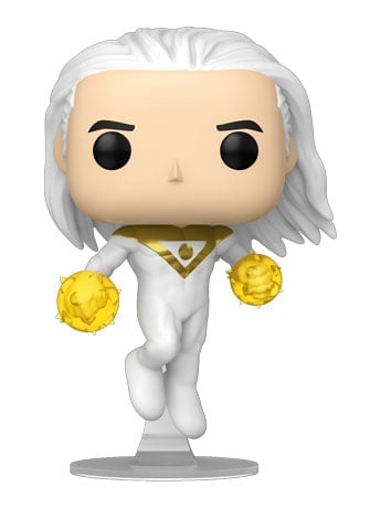 DC Pride Pop! Heroes #555 Apollo Gallery Image 2
