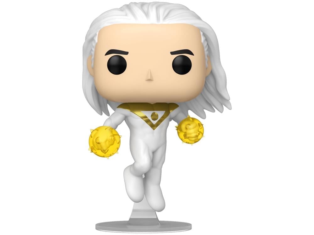 DC Pride Pop! Heroes #555 Apollo Gallery Image 4