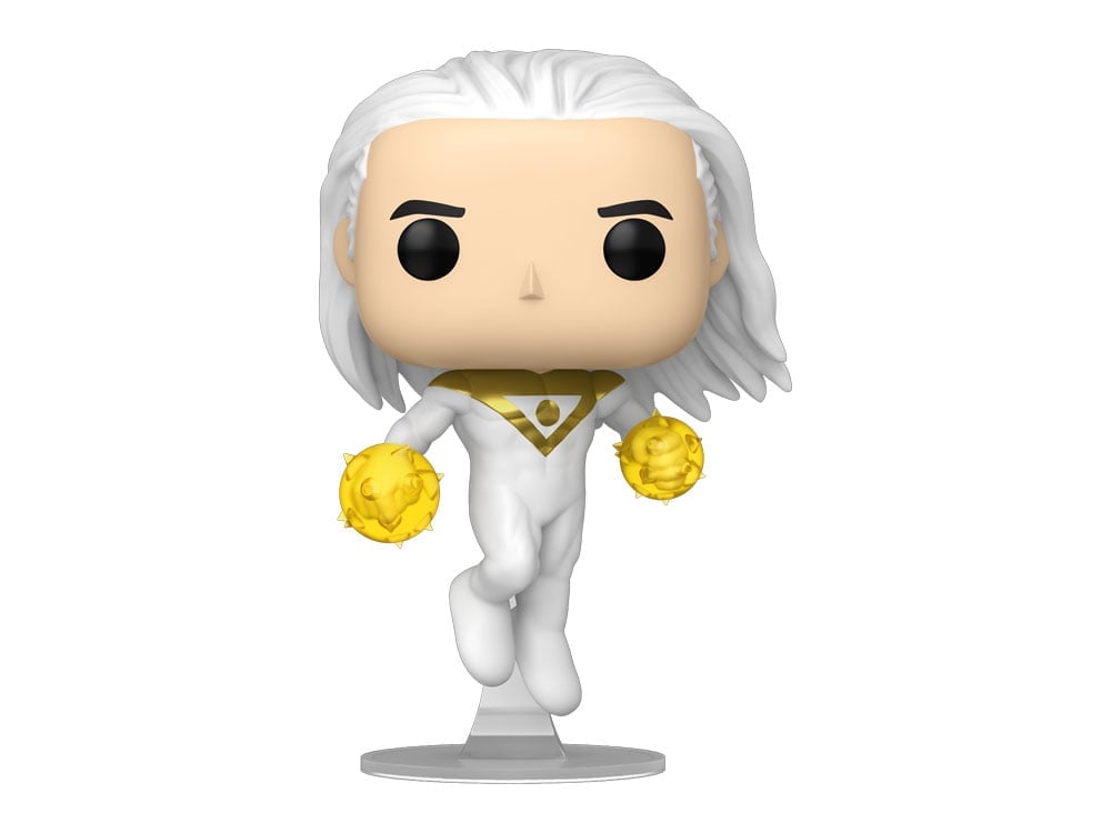 DC Pride Pop! Heroes #555 Apollo Gallery Image 1