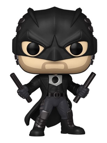 DC Pride Pop! Heroes #556 Midnighter