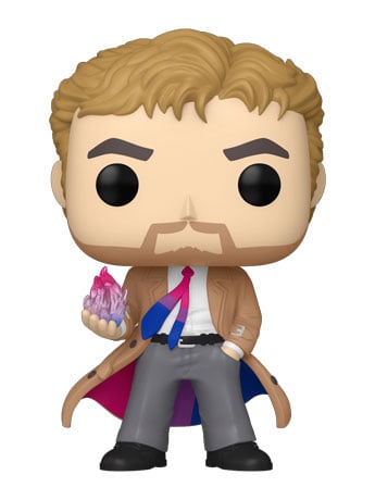 DC Pride Pop! Heroes #617 Constantine Gallery Image 2
