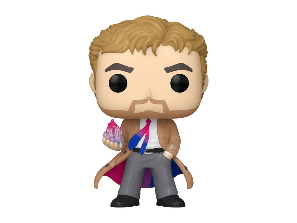 DC Pride Pop! Heroes #617 Constantine Gallery Image 1