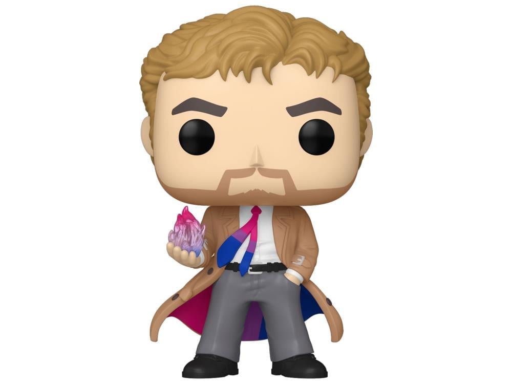 DC Pride Pop! Heroes #617 Constantine Gallery Image 4