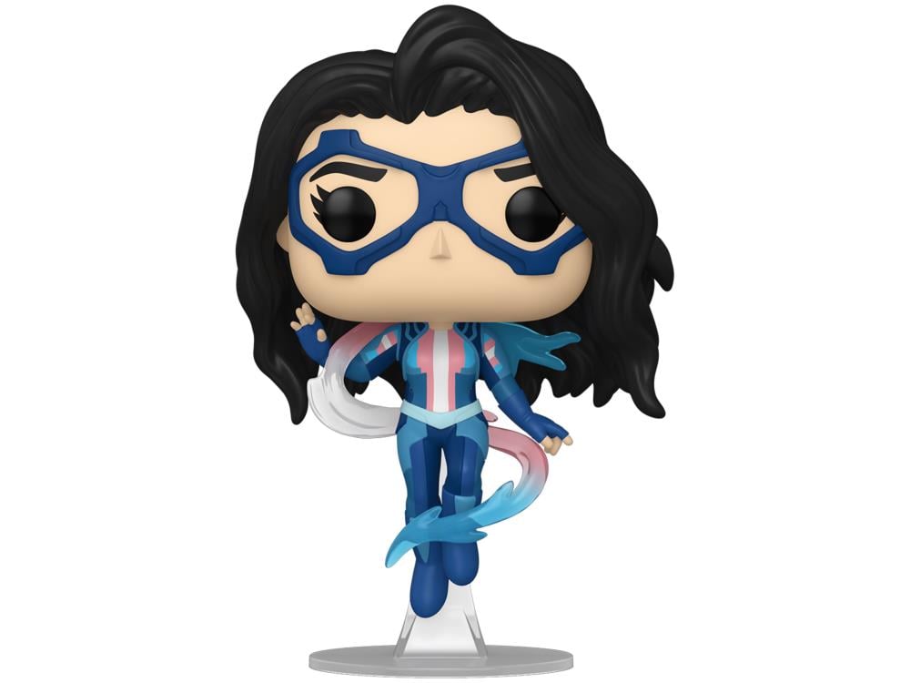 DC Pride Pop! Heroes #618 Dreamer Gallery Image 4