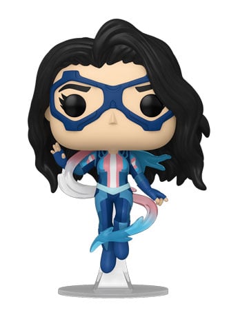DC Pride Pop! Heroes #618 Dreamer Gallery Image 2