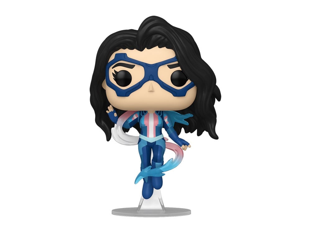 DC Pride Pop! Heroes #618 Dreamer Gallery Image 1