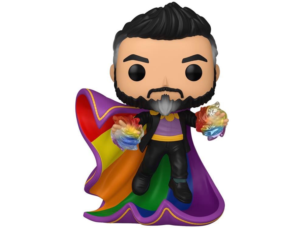 DC Pride Pop! Heroes #619 Extrano Gallery Image 4