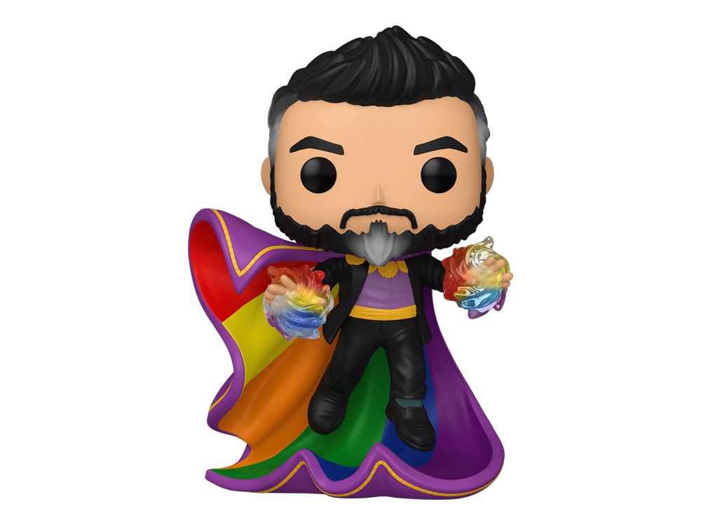 DC Pride Pop! Heroes #619 Extrano