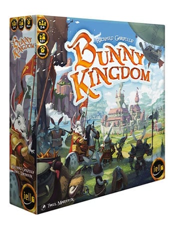 Bunny Kingdom Gallery Image 2