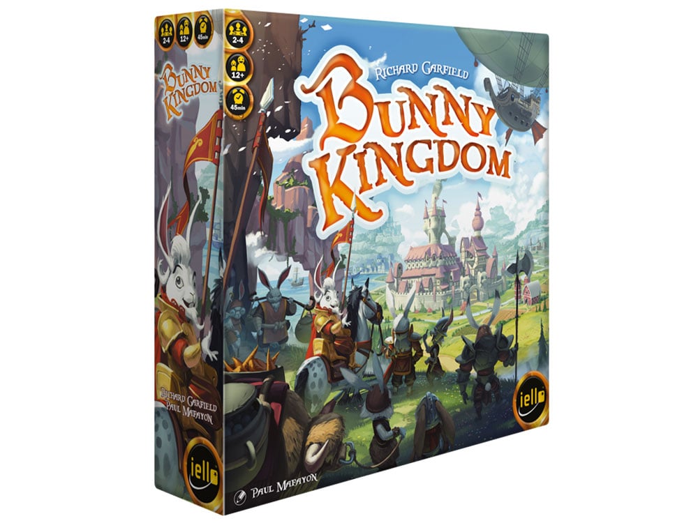 Bunny Kingdom Gallery Image 1