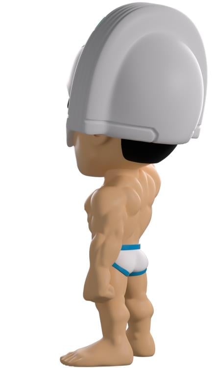 DC Comics Peacemaker in Underwear Vinyl Figure Gallery Image 3