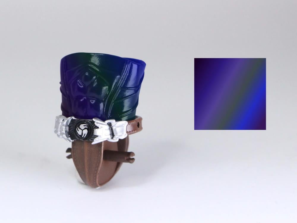 SHF Upgrade Demon's Abdomen (10th Anniversary Edition) Upgrade Accessory Kit Gallery Image 3