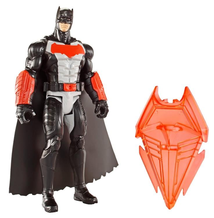 Batman v Superman 6" Basic Figure Mix 03 - Set of 4 Gallery Image 8