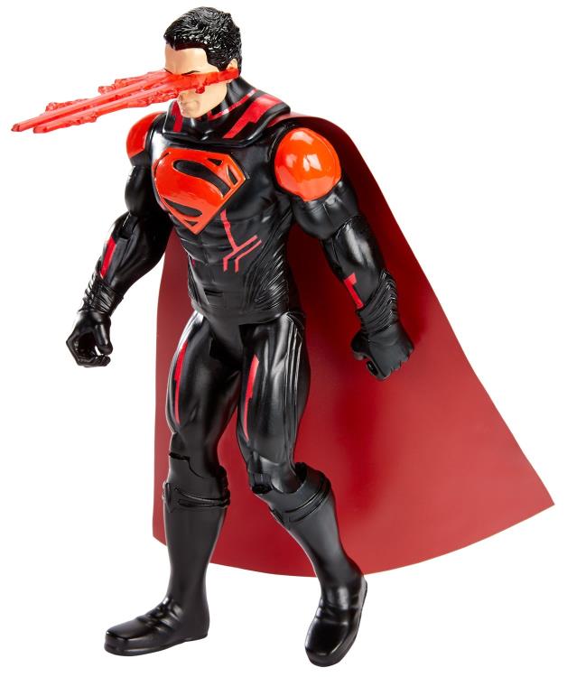 Batman v Superman 6" Basic Figure Mix 03 - Set of 4 Gallery Image 14