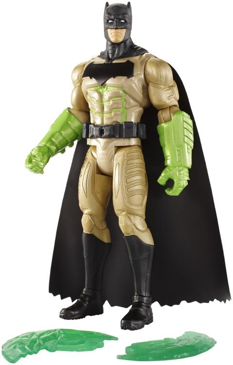Batman v Superman 6" Basic Figure Mix 03 - Set of 4 Gallery Image 3