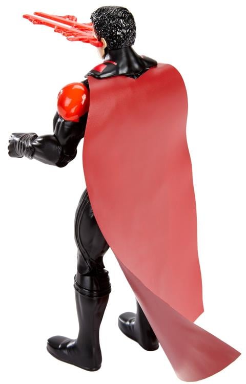 Batman v Superman 6" Basic Figure Mix 03 - Set of 4 Gallery Image 13