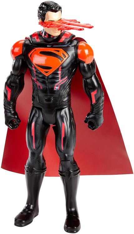 Batman v Superman 6" Basic Figure Mix 03 - Set of 4 Gallery Image 11
