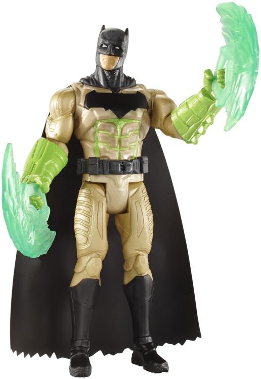 Batman v Superman 6" Basic Figure Mix 03 - Set of 4 Gallery Image 5