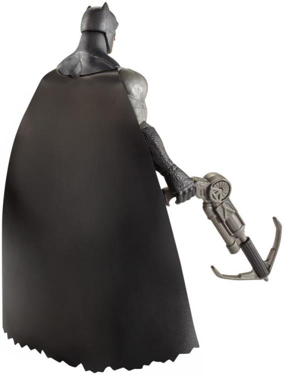 Batman v Superman 6" Basic Figure Mix 03 - Set of 4 Gallery Image 20