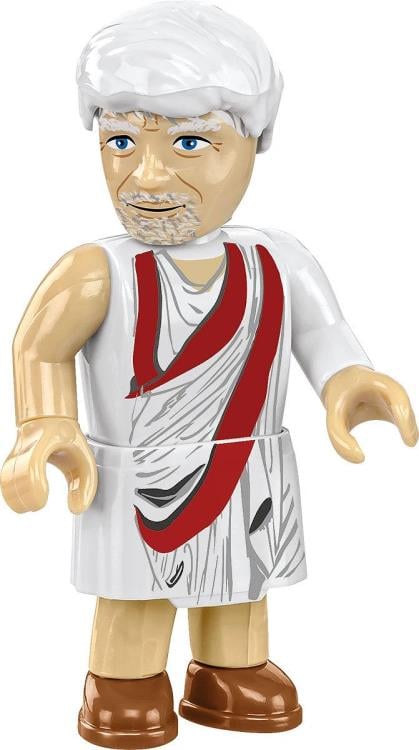 Imperium Romanum Roman Warship Building Block Set Gallery Image 8