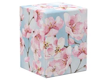 Floral Places Boulder 100+ Cherry Blossom Deck Box