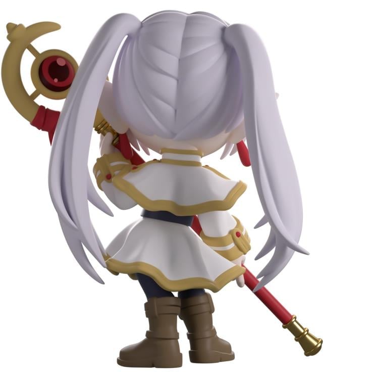 Frieren: Beyond Journey’s End Frieren Vinyl Figure Gallery Image 4