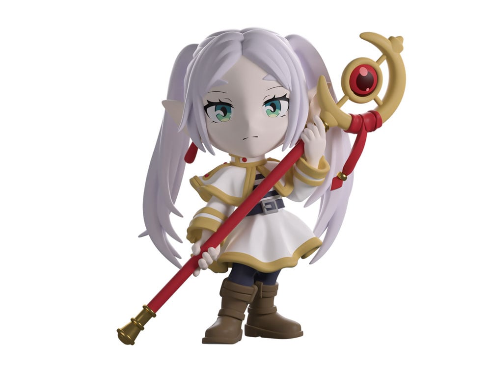 Frieren: Beyond Journey’s End Frieren Vinyl Figure Gallery Image 1