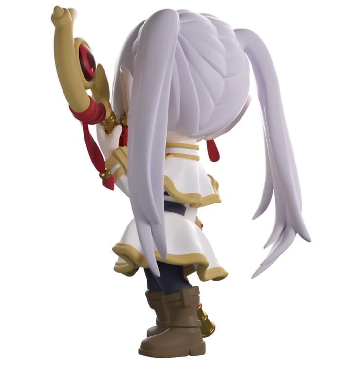 Frieren: Beyond Journey’s End Frieren Vinyl Figure Gallery Image 3