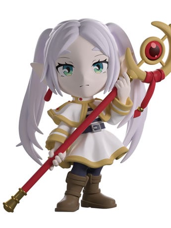 Frieren: Beyond Journey’s End Frieren Vinyl Figure Gallery Image 2