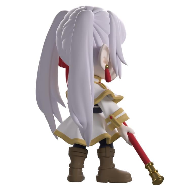 Frieren: Beyond Journey’s End Frieren Vinyl Figure Gallery Image 5