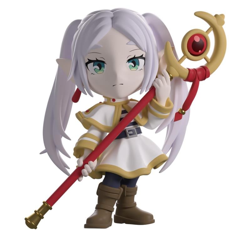 Frieren: Beyond Journey’s End Frieren Vinyl Figure Gallery Image 6