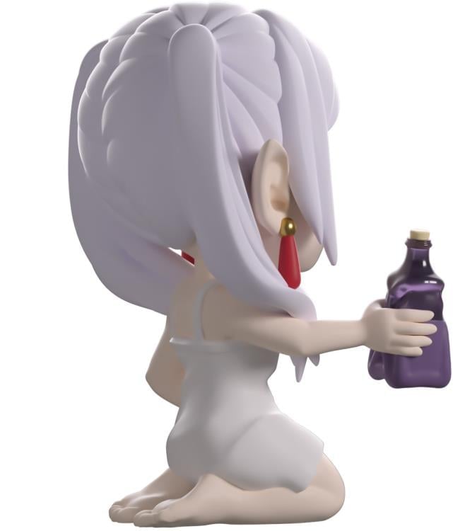 Frieren: Beyond Journey’s End Smug Frieren Vinyl Figure Gallery Image 5