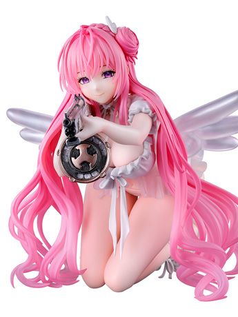 Goddess of Victory: Nikke Ichibansho Dorothy: Serendipity (Chapter 8) Figure Gallery Image 2