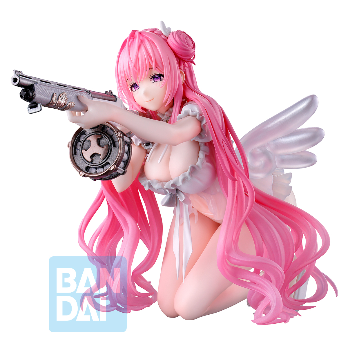 Goddess of Victory: Nikke Ichibansho Dorothy: Serendipity (Chapter 8) Figure Gallery Image 4