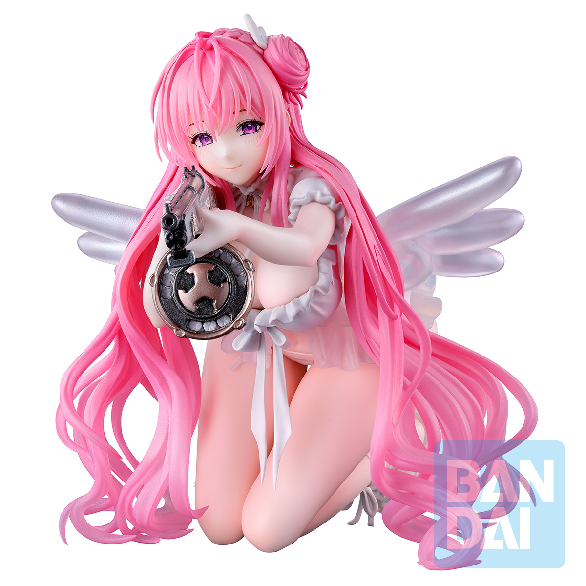 Goddess of Victory: Nikke Ichibansho Dorothy: Serendipity (Chapter 8) Figure Gallery Image 3
