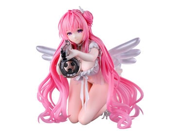 Goddess of Victory: Nikke Ichibansho Dorothy: Serendipity (Chapter