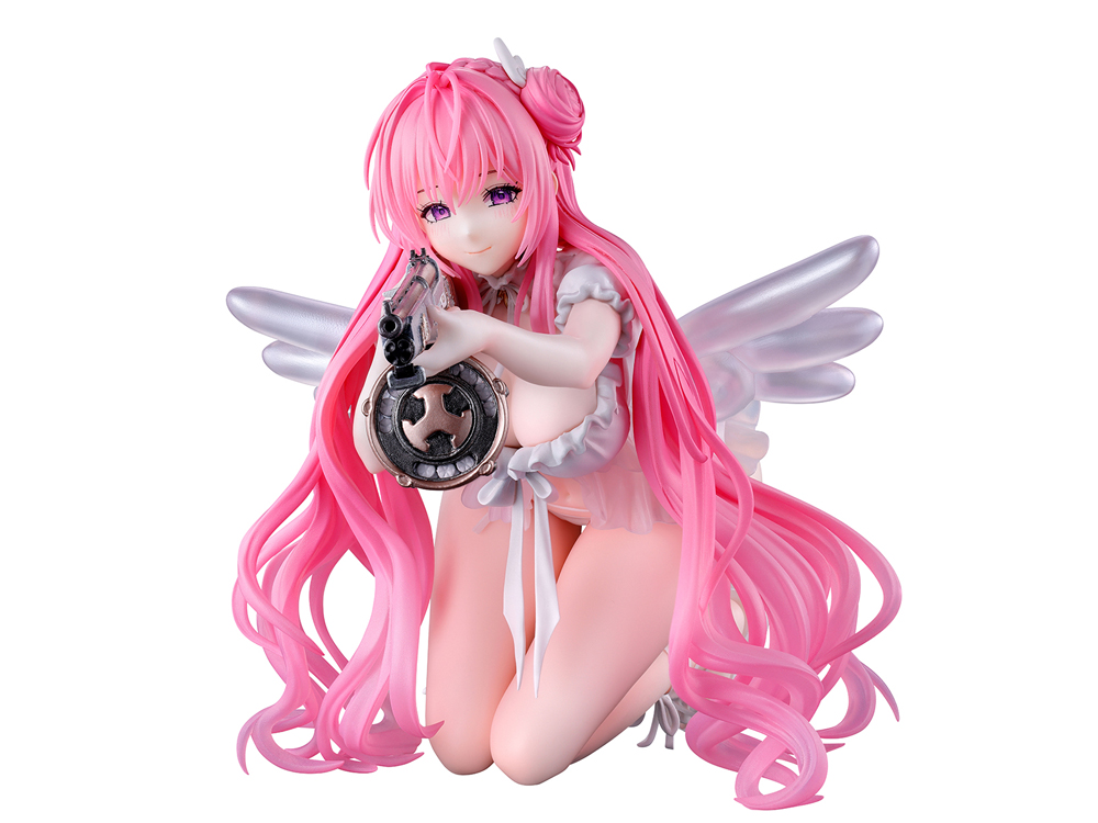 Goddess of Victory: Nikke Ichibansho Dorothy: Serendipity (Chapter 8) Figure Gallery Image 1