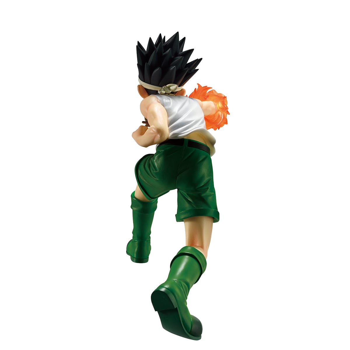 Hunter x Hunter Masterlise Ichibansho Gon (Greed Island 2) Figure