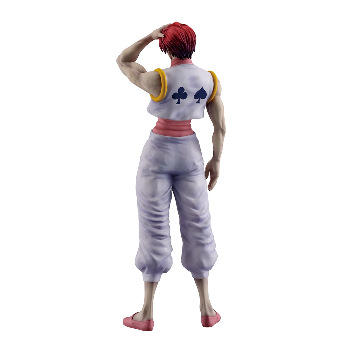 hisokaさま 専用 Hisoka Morow C79 HUNTER×HUNTER CARDDASS HYPER BATTLE Card 1999