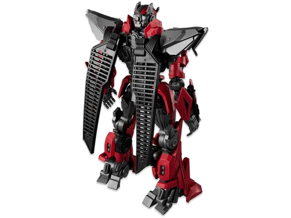 Transformers: Dark of the Moon Classic Class 24 Sentinel Prime Model Kit Gallery Image 5